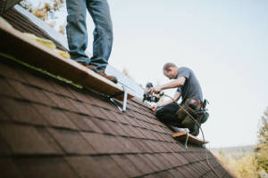 Local Roofers in Yardley, PA
